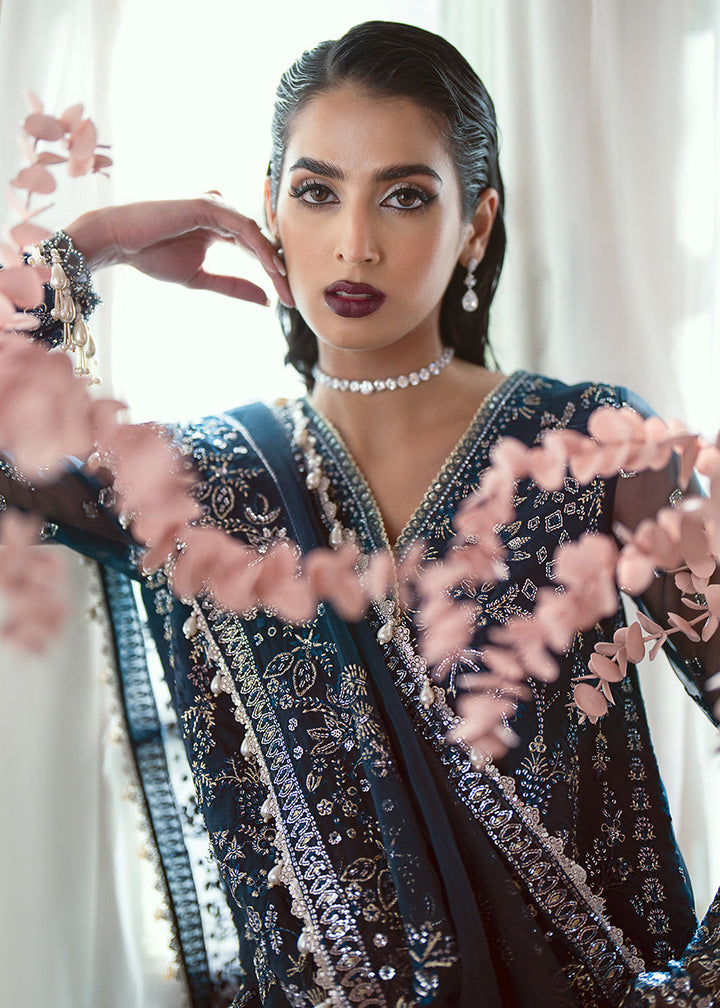 Buy Now Luminara Wedding Formals '24 by Ayzel | Mela Online at Empress Online in USA, UK, France, UAE, Canada & Worldwide at Empress Clothing. 