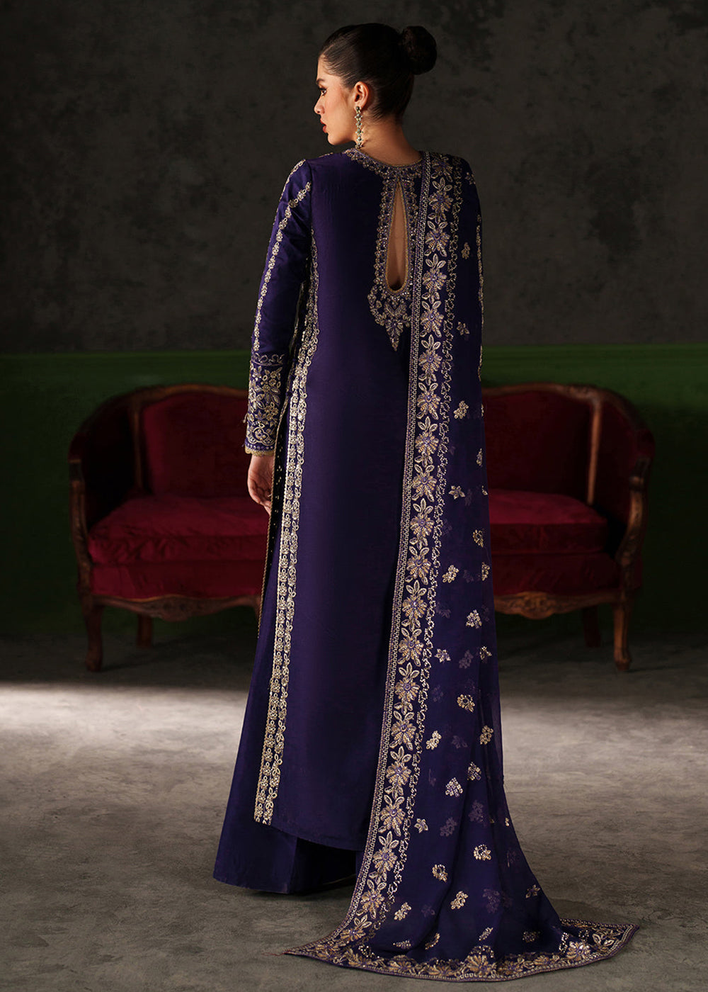 Buy Now Verve Silk Edit &