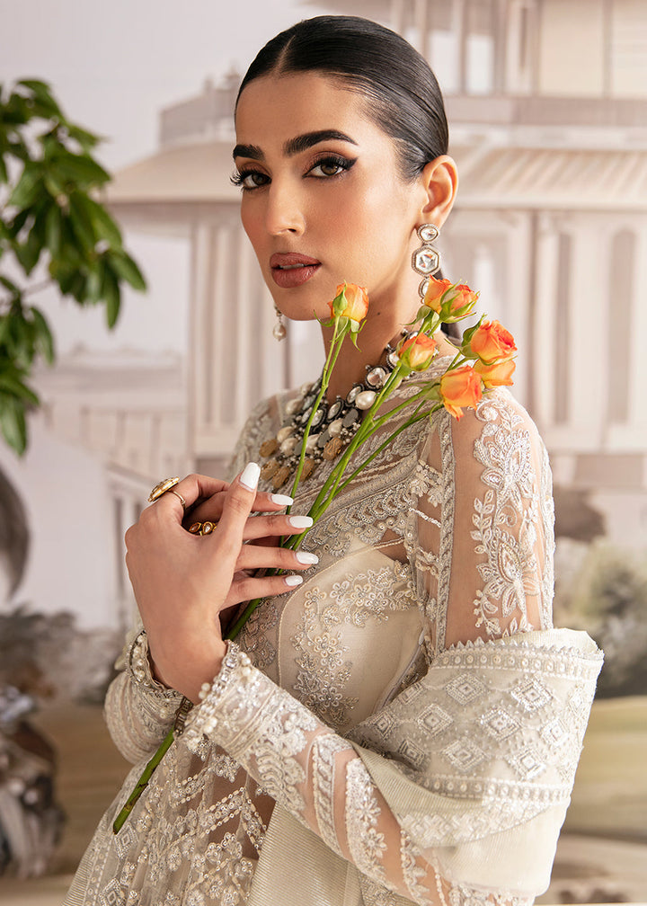 Buy Now Luminara Wedding Formals '23 by Ayzel | Perla Online in USA, UK, Canada & Worldwide at Empress Clothing.