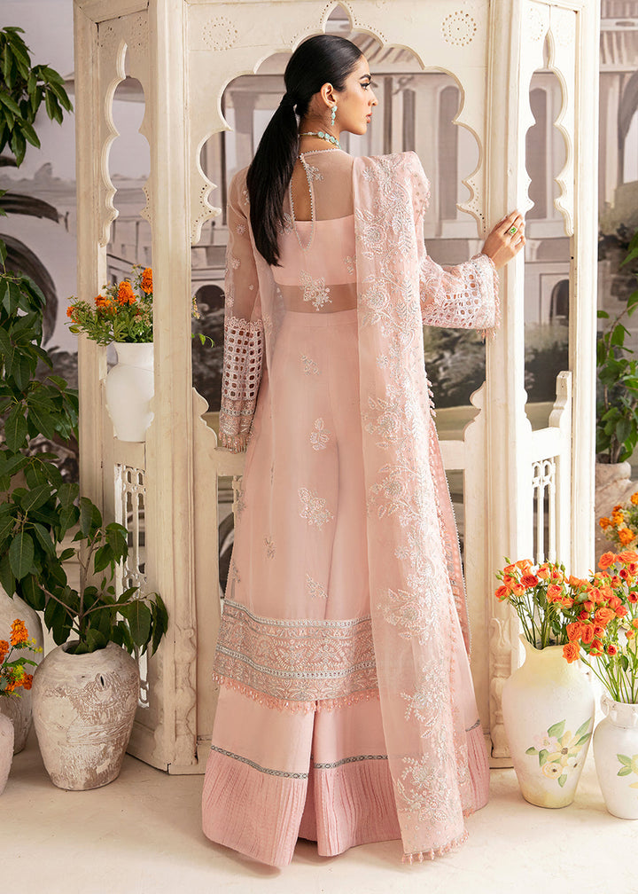 Buy Now Luminara Wedding Formals '23 by Ayzel | Gaura Online in USA, UK, Canada & Worldwide at Empress Clothing.