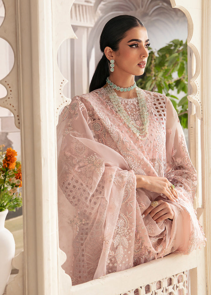 Buy Now Luminara Wedding Formals '23 by Ayzel | Gaura Online in USA, UK, Canada & Worldwide at Empress Clothing.
