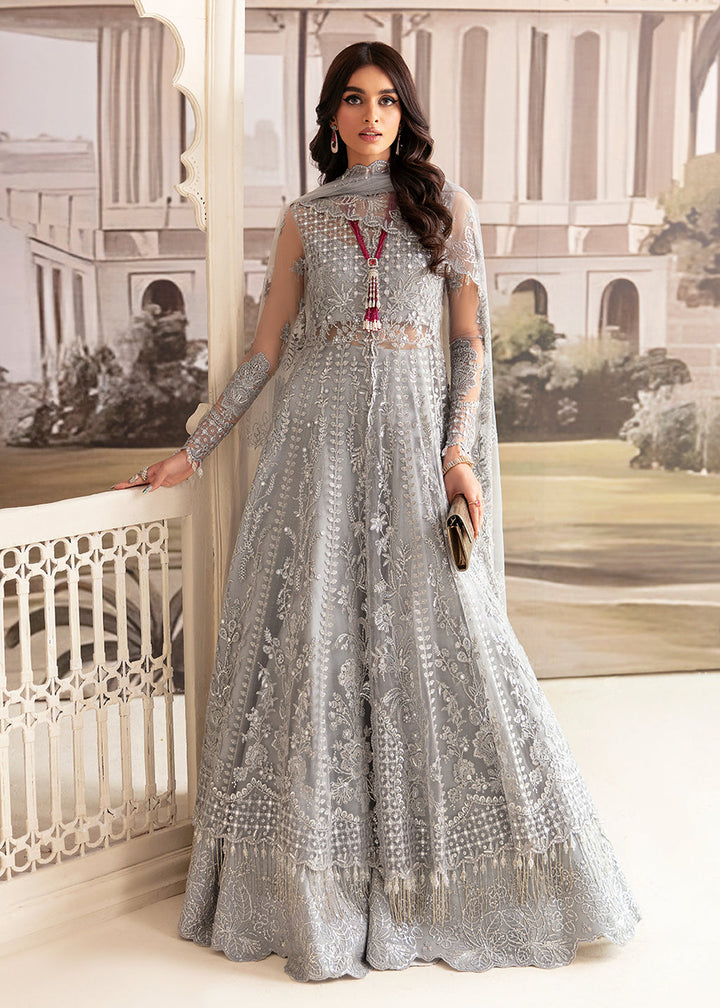 Buy Now Luminara Wedding Formals '23 by Ayzel | Pyrite Online in USA, UK, Canada & Worldwide at Empress Clothing. 
