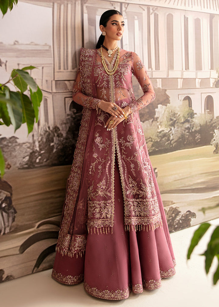 Buy Now Luminara Wedding Formals '23 by Ayzel | Pansy Online in USA, UK, Canada & Worldwide at Empress Clothing. 