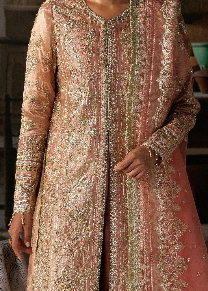 Buy Now Shehnai Wedding Formals 26 by Afrozeh | Aabroo Online in US, UK, Canada, France, Italy, Germany, Greece, Sweden, Netherland, UAE &amp; Worldwide at Empress.