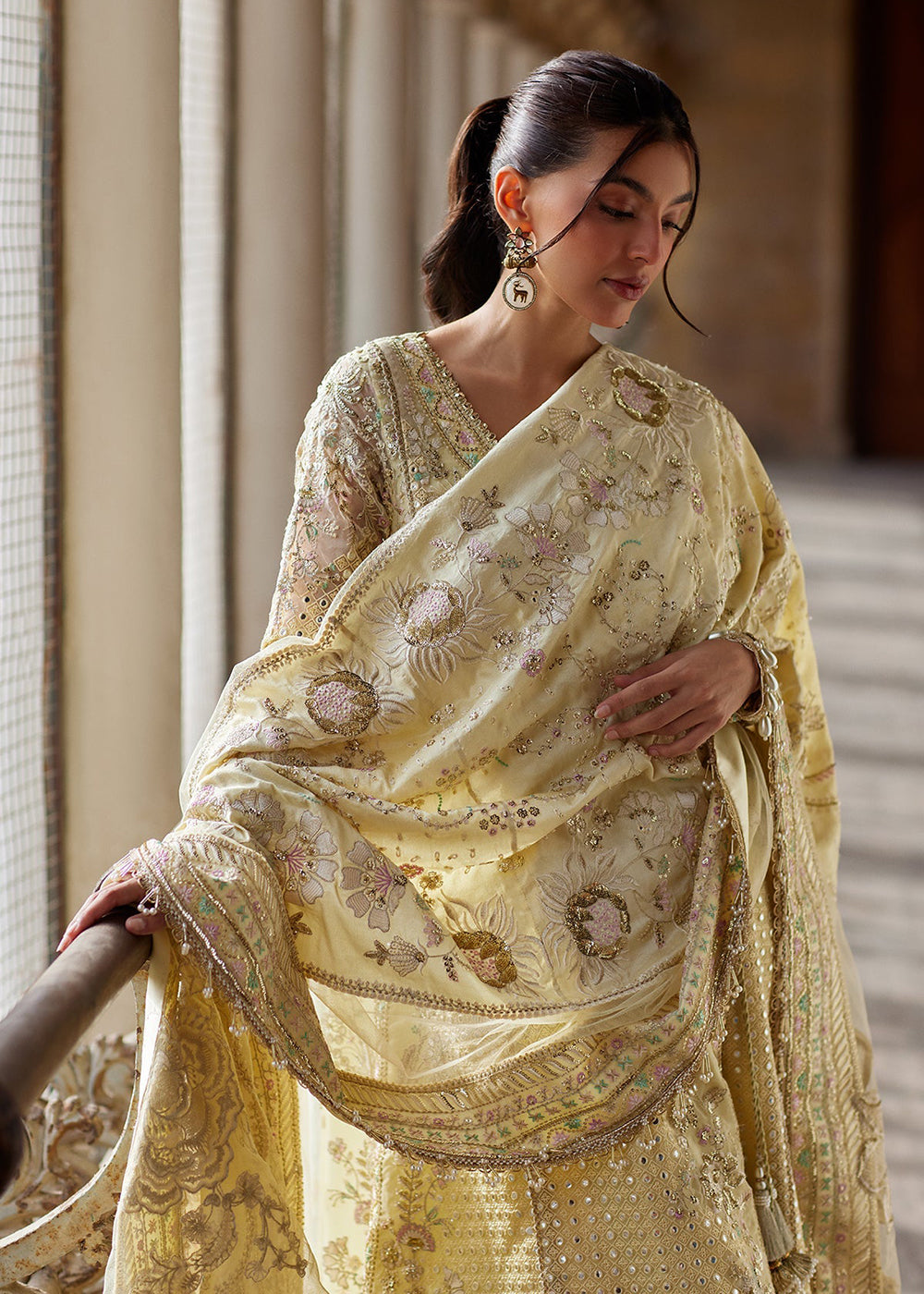 Buy Now Dastangoi Wedding Formals &