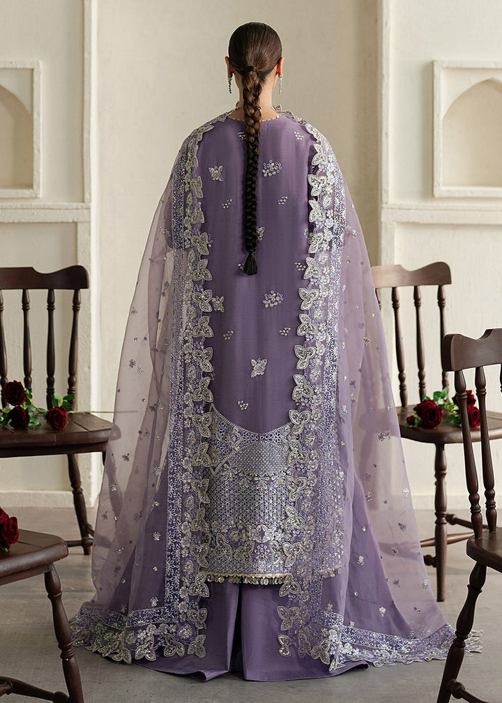 Buy Now Pehli Nazar Festive Formals '25 by Ayzel | Afsana Online in USA, UK, Canada, France, Italy, Germany, Sweden, Greece, Spain, UAE & Worldwide at Empress.