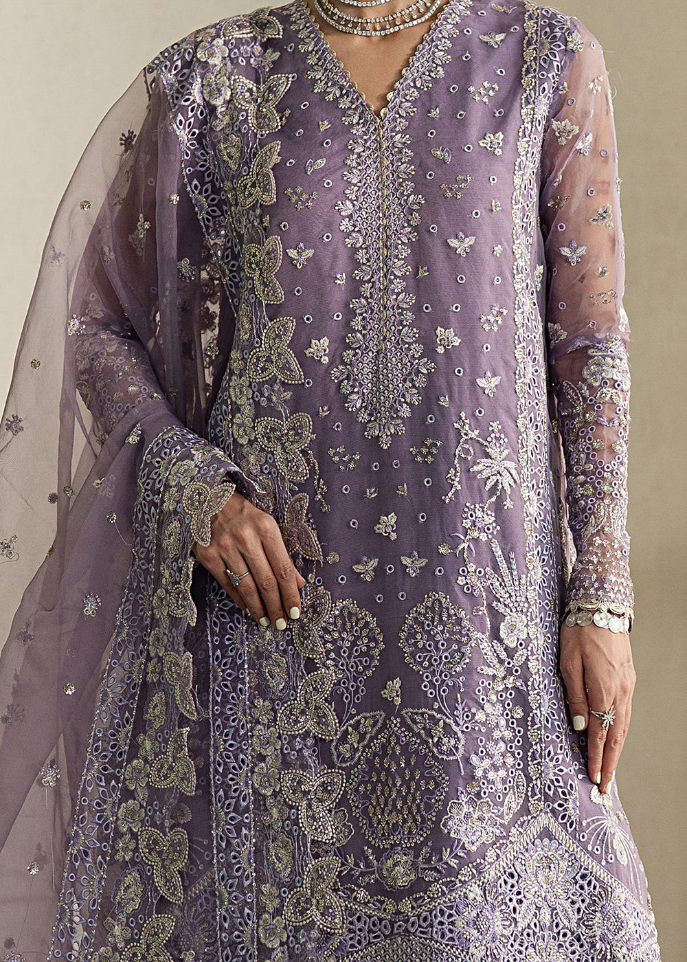 Buy Now Pehli Nazar Festive Formals '25 by Ayzel | Afsana Online in USA, UK, Canada, France, Italy, Germany, Sweden, Greece, Spain, UAE & Worldwide at Empress.