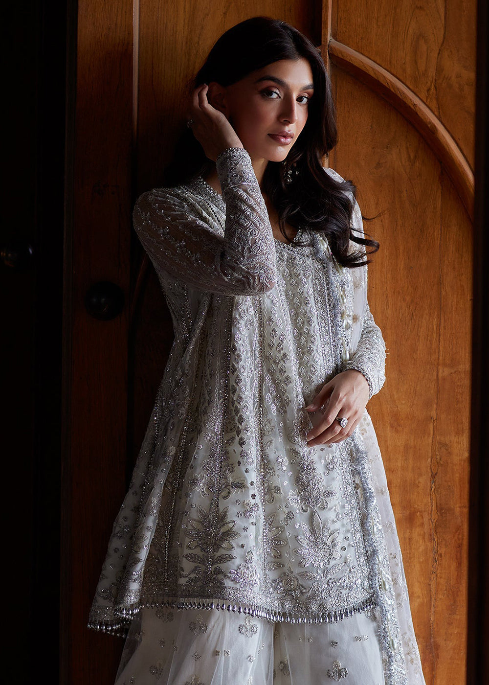 Buy Now Dastangoi Wedding Formals &