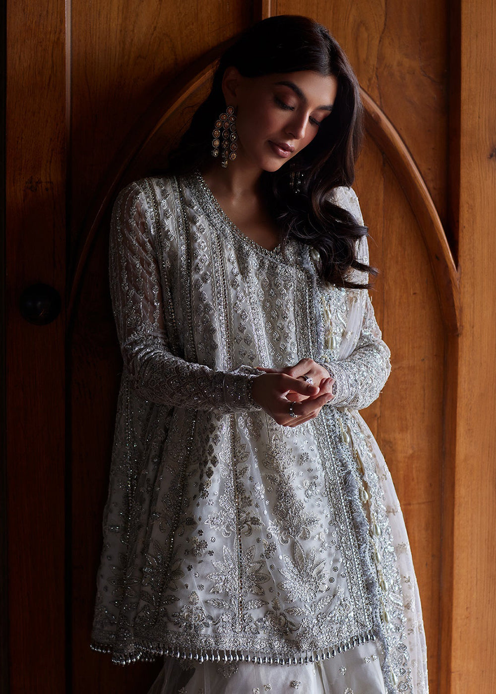 Buy Now Dastangoi Wedding Formals &