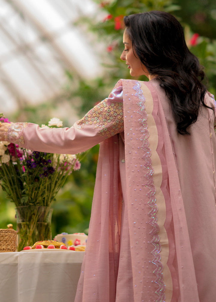 Luxury Eid Collection '26 by Rang Rasiya | Alayna