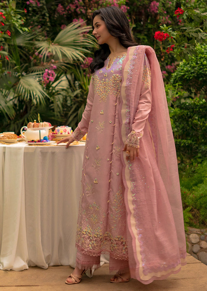 Buy Now Luxury Eid Collection 26 by Rang Rasiya | Alayna Online in US, UK, Canada, France, Greece, Germany, Ireland, Sweden, Denmark, UAE & Worldwide at Empress.