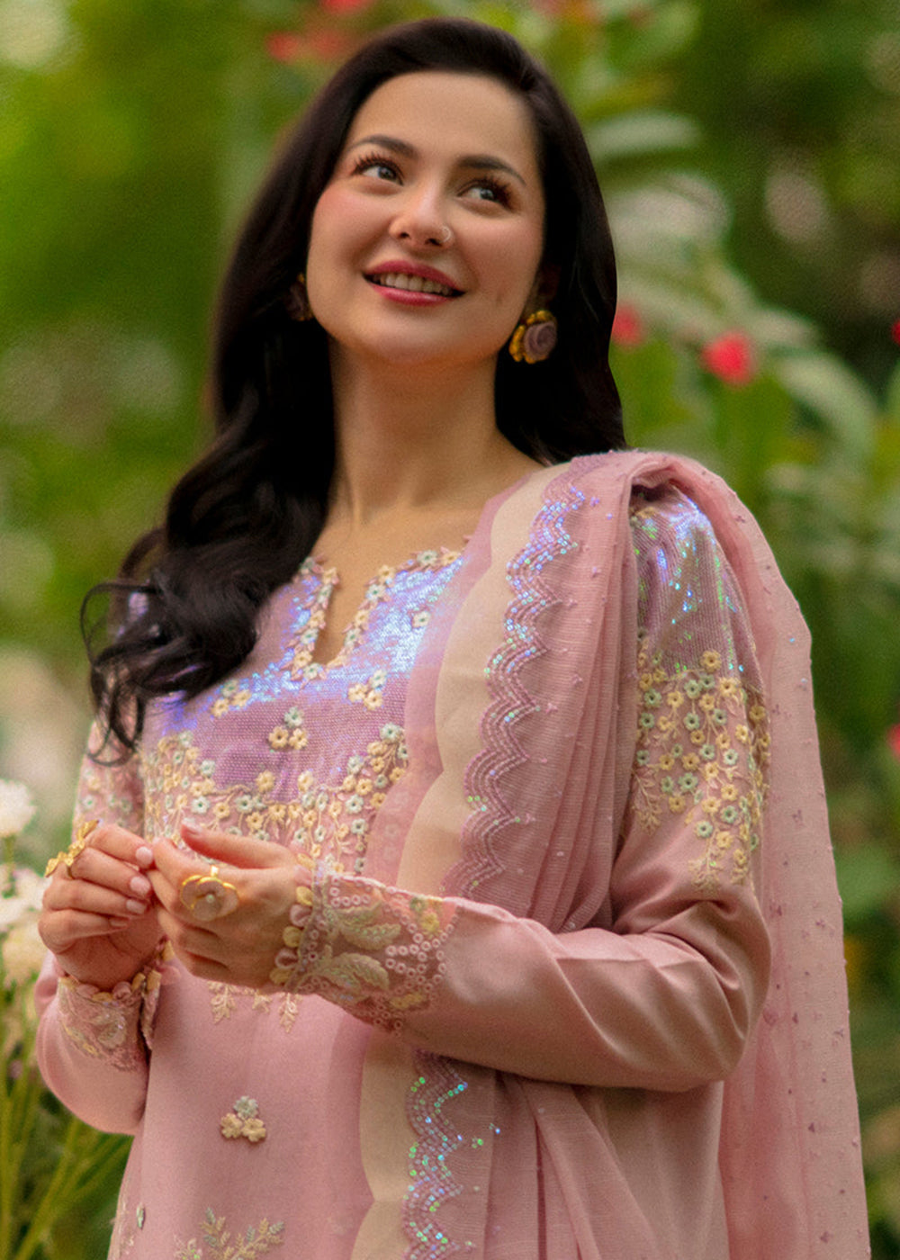 Buy Now Luxury Eid Collection 26 by Rang Rasiya | Alayna Online in US, UK, Canada, France, Greece, Germany, Ireland, Sweden, Denmark, UAE & Worldwide at Empress.
