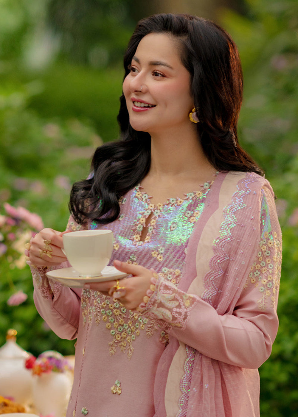 Buy Now Luxury Eid Collection 26 by Rang Rasiya | Alayna Online in US, UK, Canada, France, Greece, Germany, Ireland, Sweden, Denmark, UAE & Worldwide at Empress.