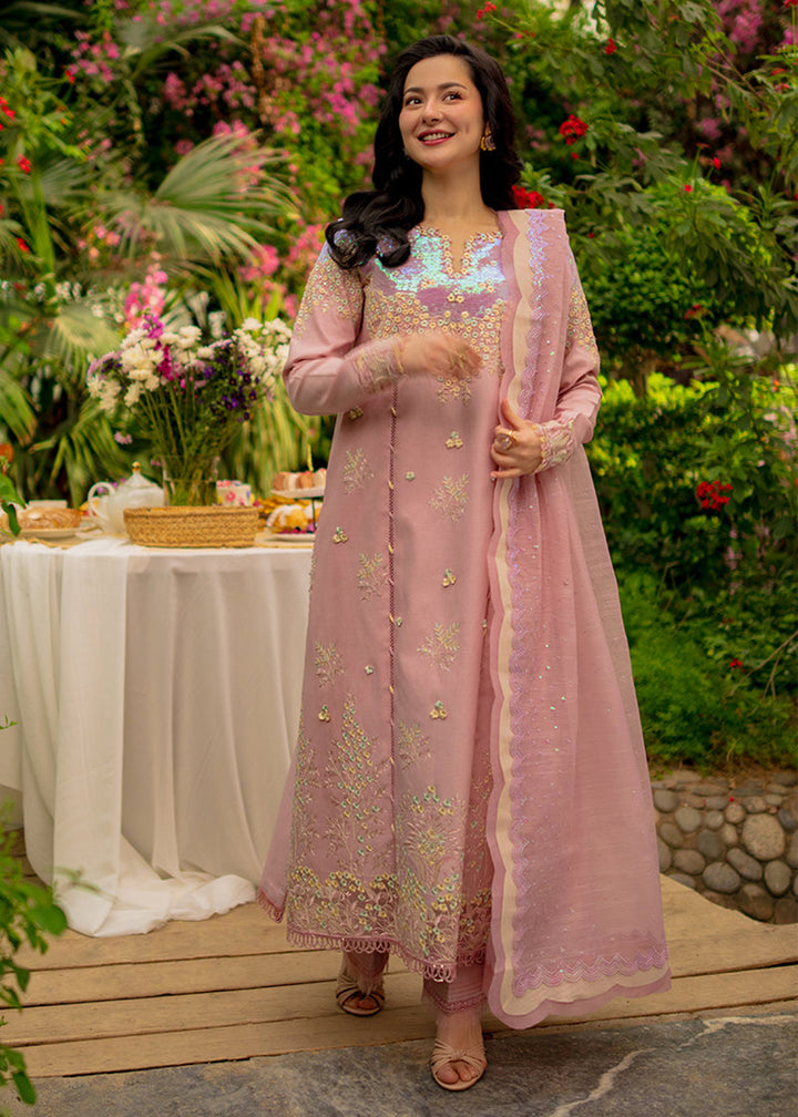 Buy Now Luxury Eid Collection 26 by Rang Rasiya | Alayna Online in US, UK, Canada, France, Greece, Germany, Ireland, Sweden, Denmark, UAE & Worldwide at Empress.