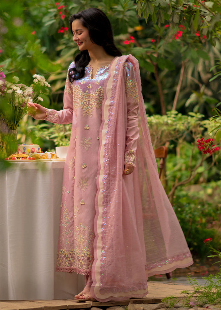 Buy Now Luxury Eid Collection 26 by Rang Rasiya | Alayna Online in US, UK, Canada, France, Greece, Germany, Ireland, Sweden, Denmark, UAE & Worldwide at Empress.