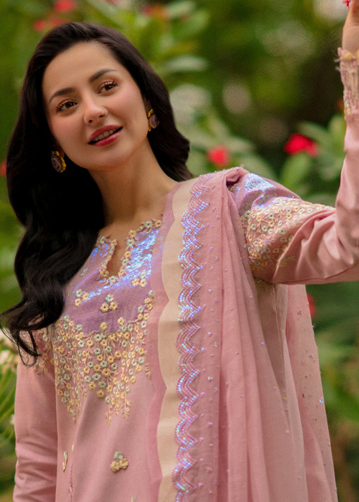 Buy Now Luxury Eid Collection 26 by Rang Rasiya | Alayna Online in US, UK, Canada, France, Greece, Germany, Ireland, Sweden, Denmark, UAE & Worldwide at Empress.