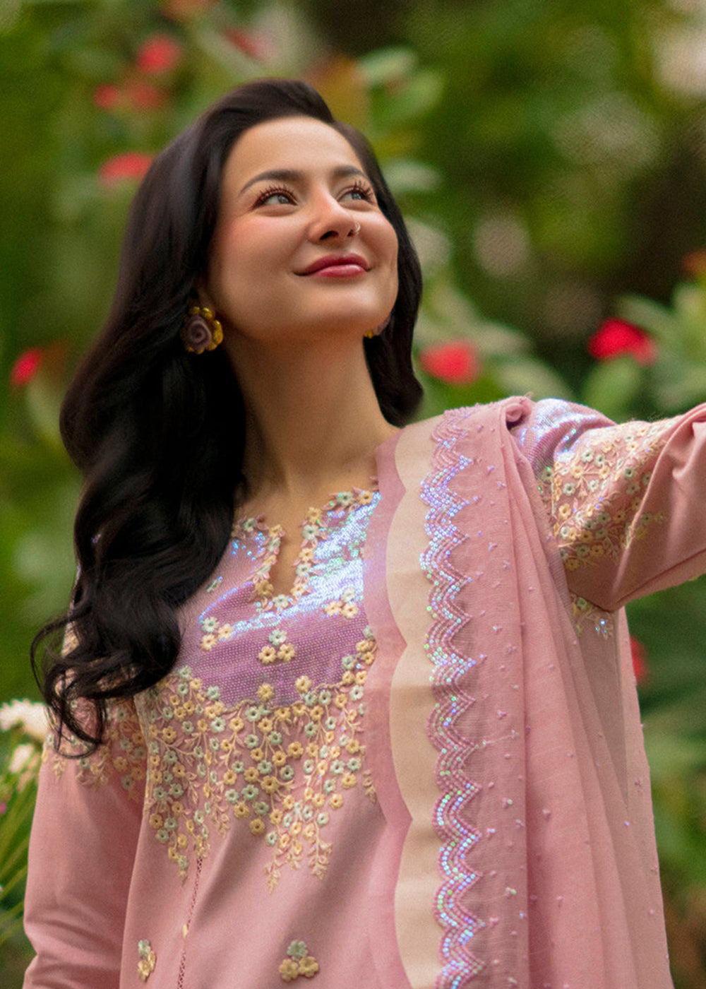 Buy Now Luxury Eid Collection 26 by Rang Rasiya | Alayna Online in US, UK, Canada, France, Greece, Germany, Ireland, Sweden, Denmark, UAE & Worldwide at Empress.