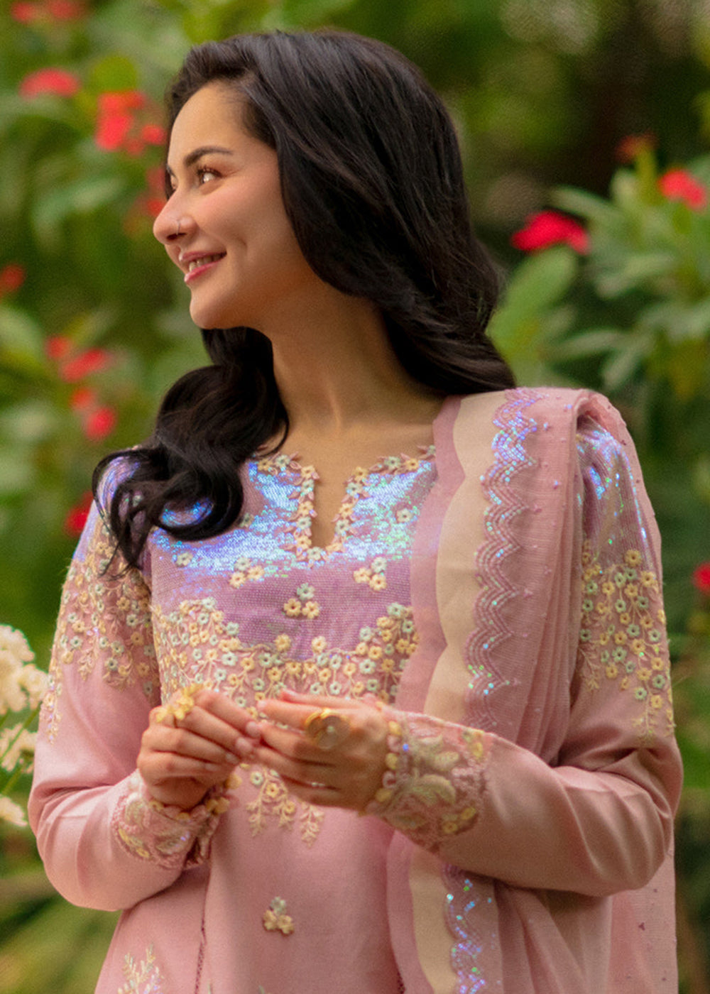 Buy Now Luxury Eid Collection 26 by Rang Rasiya | Alayna Online in US, UK, Canada, France, Greece, Germany, Ireland, Sweden, Denmark, UAE & Worldwide at Empress.