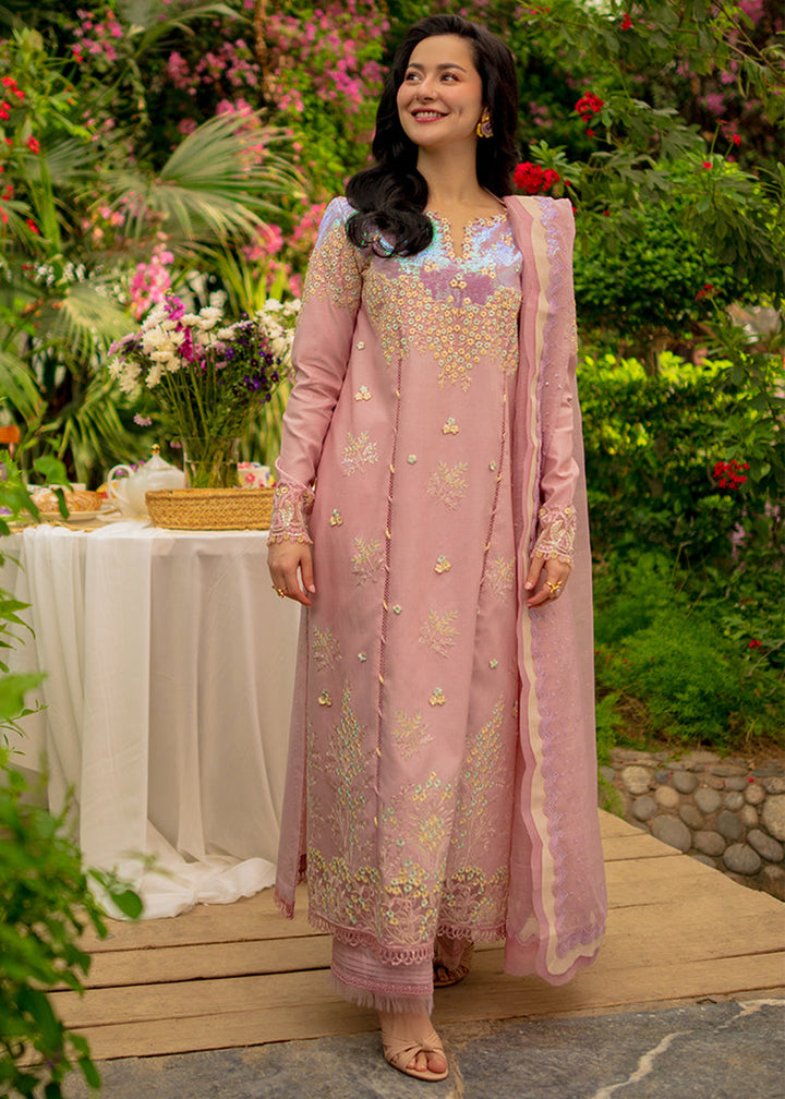 Buy Now Luxury Eid Collection 26 by Rang Rasiya | Alayna Online in US, UK, Canada, France, Greece, Germany, Ireland, Sweden, Denmark, UAE & Worldwide at Empress.