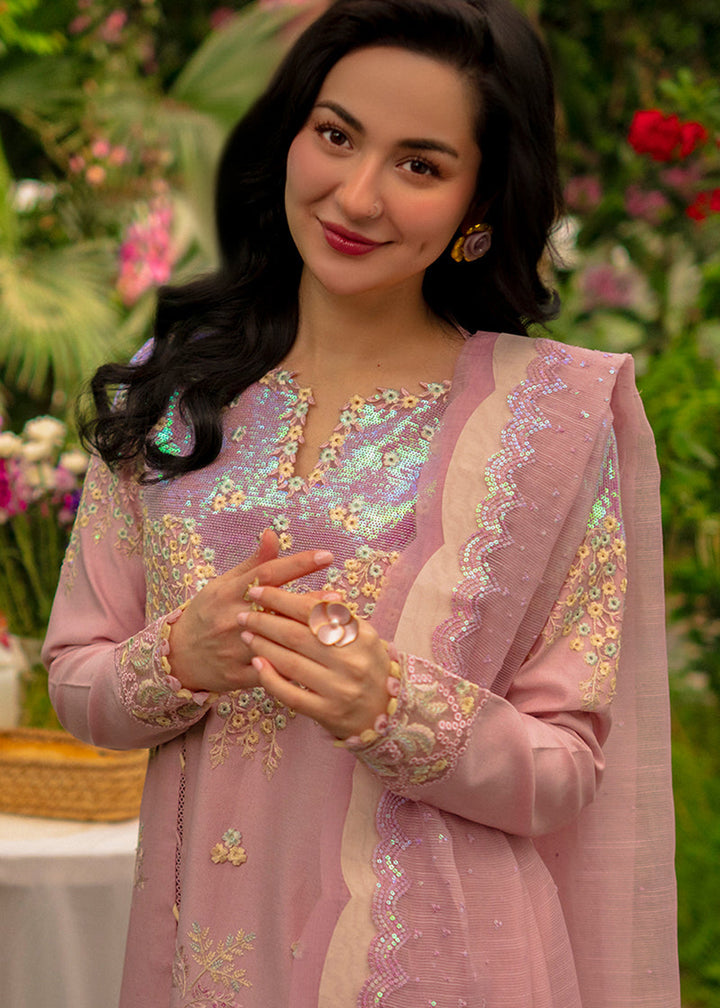 Buy Now Luxury Eid Collection 26 by Rang Rasiya | Alayna Online in US, UK, Canada, France, Greece, Germany, Ireland, Sweden, Denmark, UAE & Worldwide at Empress.