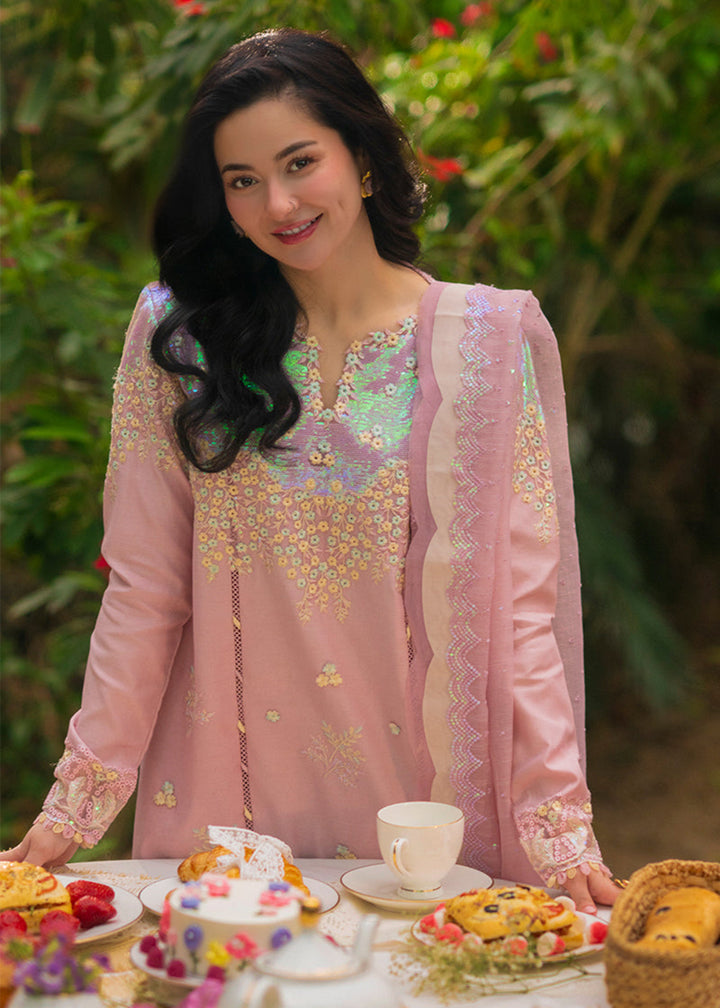Buy Now Luxury Eid Collection 26 by Rang Rasiya | Alayna Online in US, UK, Canada, France, Greece, Germany, Ireland, Sweden, Denmark, UAE & Worldwide at Empress.
