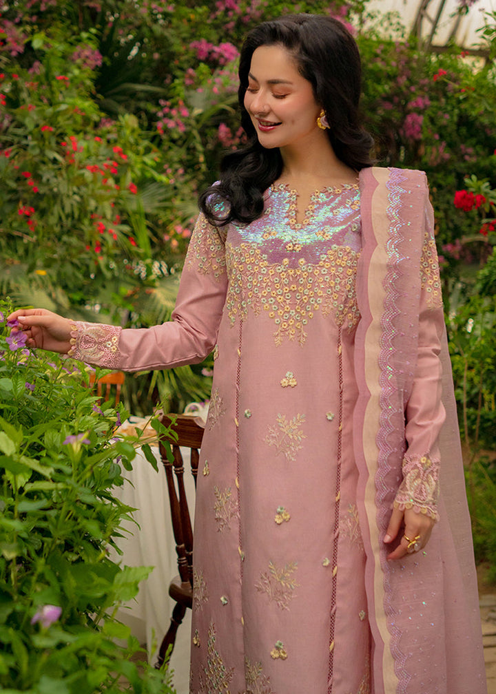 Buy Now Luxury Eid Collection 26 by Rang Rasiya | Alayna Online in US, UK, Canada, France, Greece, Germany, Ireland, Sweden, Denmark, UAE & Worldwide at Empress.