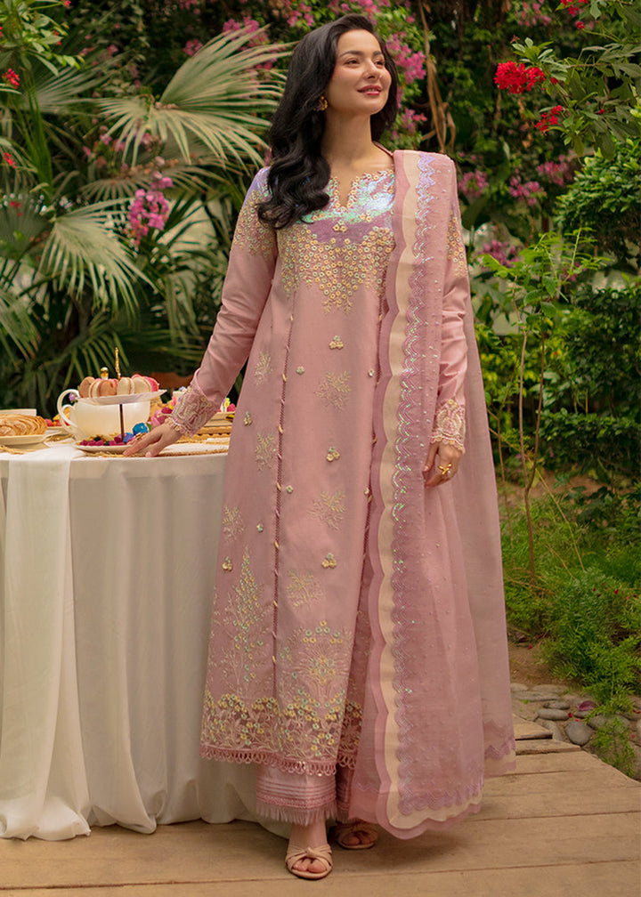 Buy Now Luxury Eid Collection 26 by Rang Rasiya | Alayna Online in US, UK, Canada, France, Greece, Germany, Ireland, Sweden, Denmark, UAE & Worldwide at Empress.