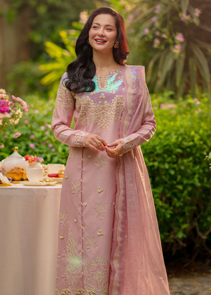 Buy Now Luxury Eid Collection 26 by Rang Rasiya | Alayna Online in US, UK, Canada, France, Greece, Germany, Ireland, Sweden, Denmark, UAE & Worldwide at Empress.