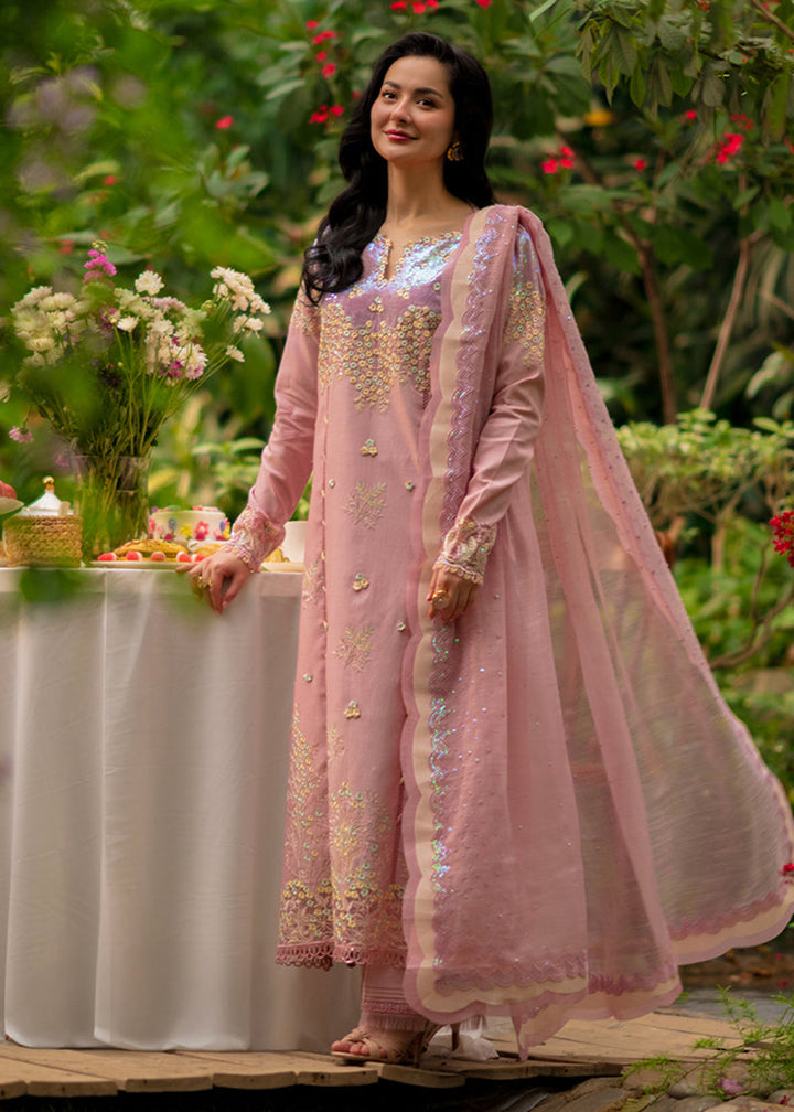 Buy Now Luxury Eid Collection 26 by Rang Rasiya | Alayna Online in US, UK, Canada, France, Greece, Germany, Ireland, Sweden, Denmark, UAE & Worldwide at Empress.