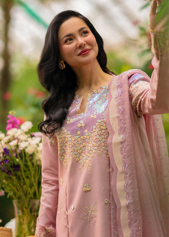 Buy Now Luxury Eid Collection 26 by Rang Rasiya | Alayna Online in US, UK, Canada, France, Greece, Germany, Ireland, Sweden, Denmark, UAE & Worldwide at Empress.