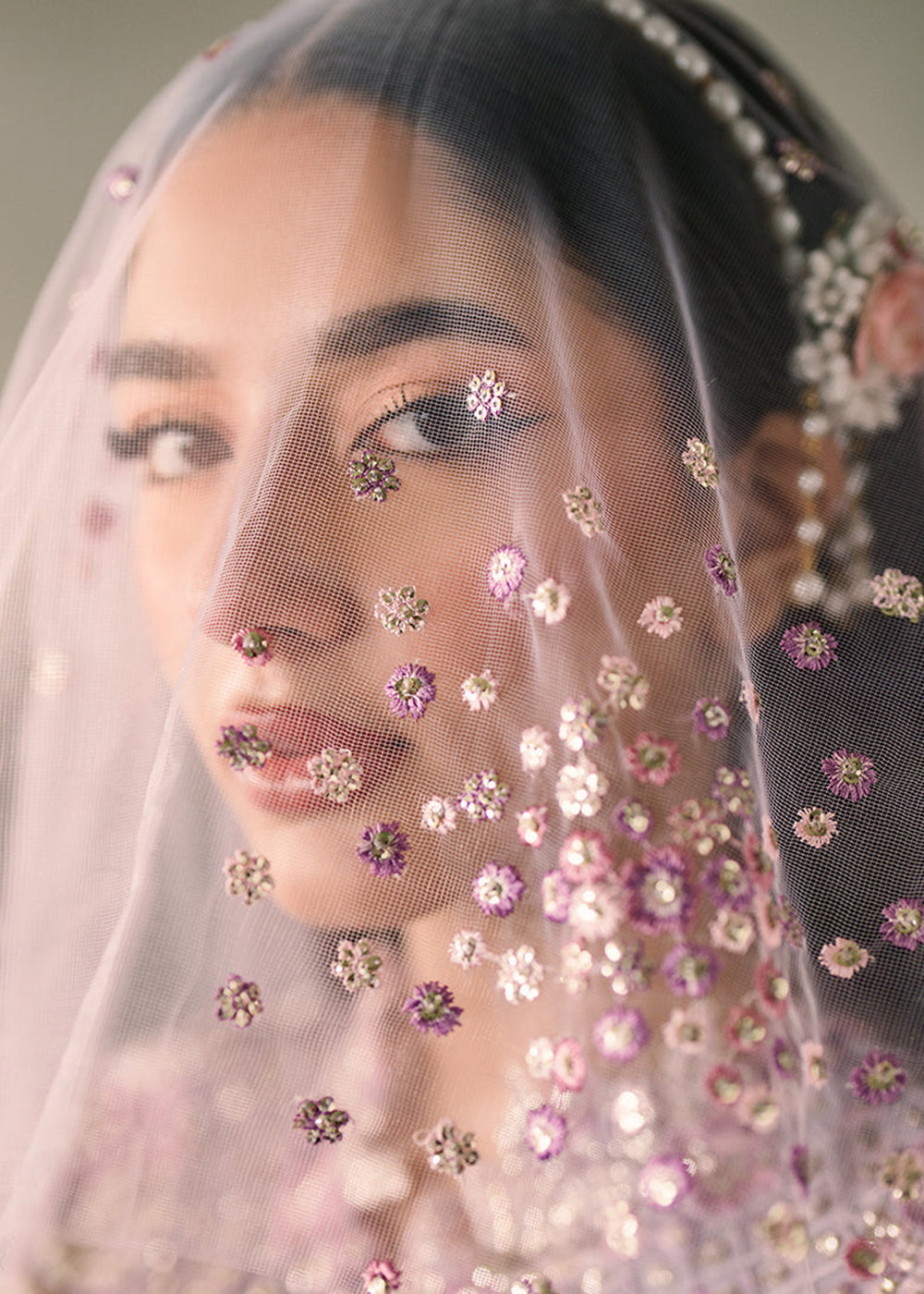 Buy Now Bachelorette Chronicles Chiffons ‘26 by Mushq | ALYANA Online in US, UK, Canada, France, Greece, Germany, Sweden, Australia, UAE &amp; Worldwide at Empress.