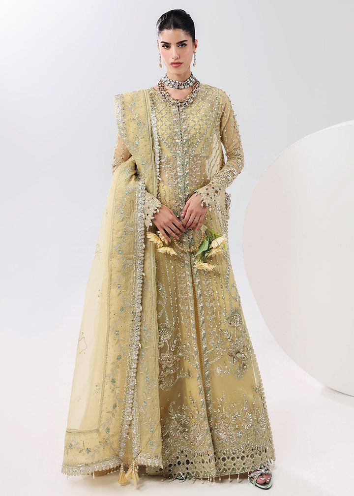 Buy Now L'amore Luxury Handwork Edit '25 by Sardinia | Amber Haze Online in US, UK, Canada, France, Italy, Germany, Sweden, Greece, UAE & Worldwide at Empress.