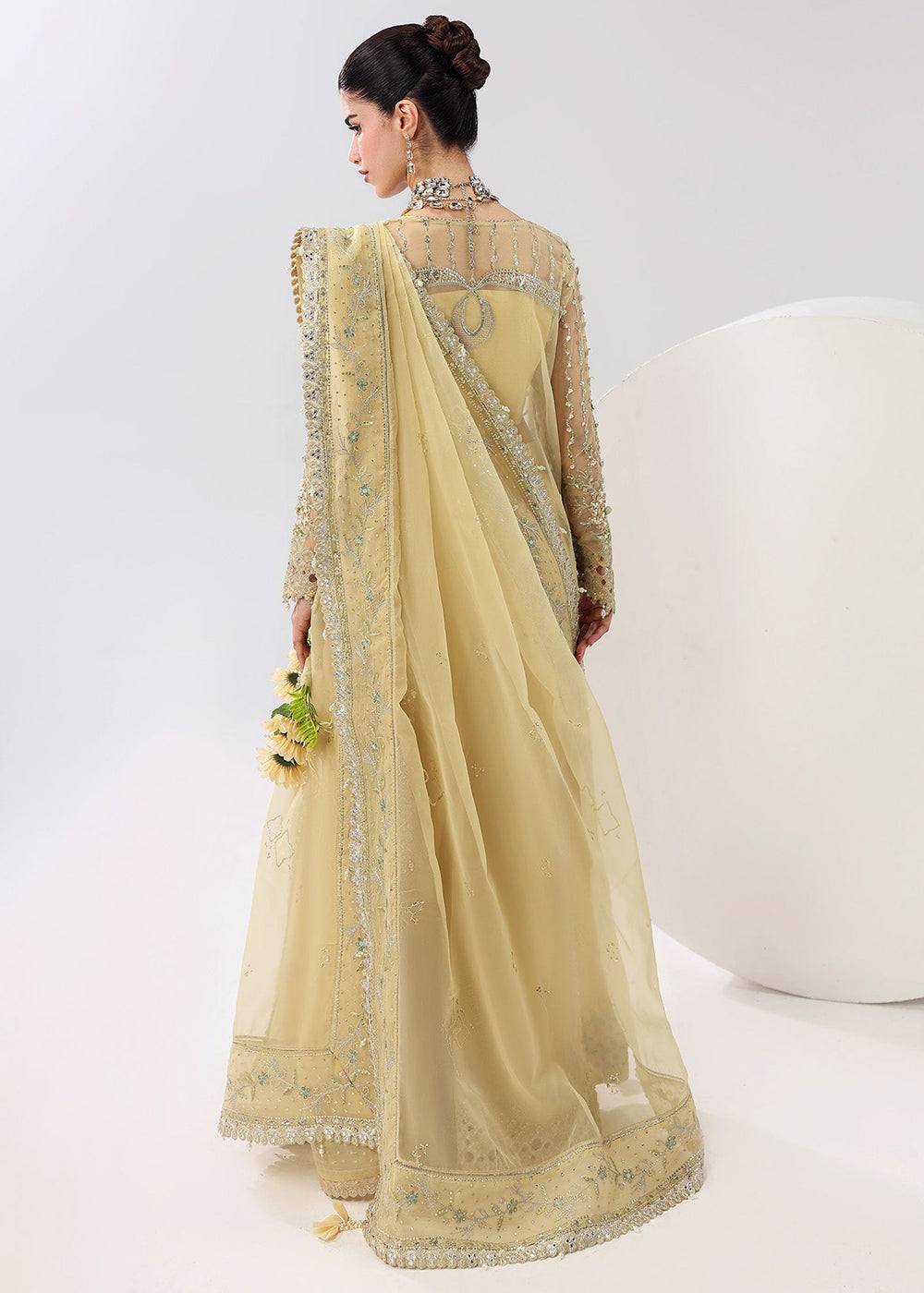 Buy Now L'amore Luxury Handwork Edit '25 by Sardinia | Amber Haze Online in US, UK, Canada, France, Italy, Germany, Sweden, Greece, UAE & Worldwide at Empress.