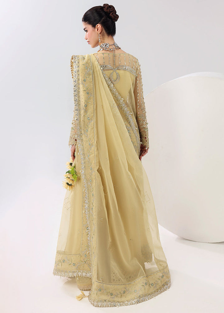 Buy Now L'amore Luxury Handwork Edit '25 by Sardinia | Amber Haze Online in US, UK, Canada, France, Italy, Germany, Sweden, Greece, UAE & Worldwide at Empress.