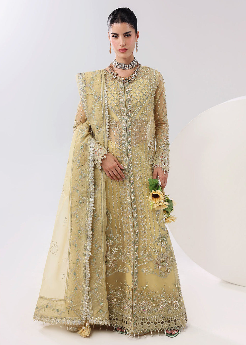 Buy Now L'amore Luxury Handwork Edit '25 by Sardinia | Amber Haze Online in US, UK, Canada, France, Italy, Germany, Sweden, Greece, UAE & Worldwide at Empress.