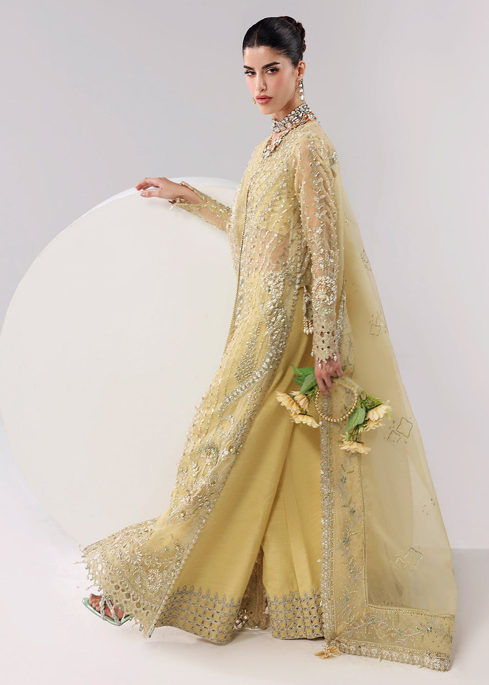 Buy Now L'amore Luxury Handwork Edit '25 by Sardinia | Amber Haze Online in US, UK, Canada, France, Italy, Germany, Sweden, Greece, UAE & Worldwide at Empress.