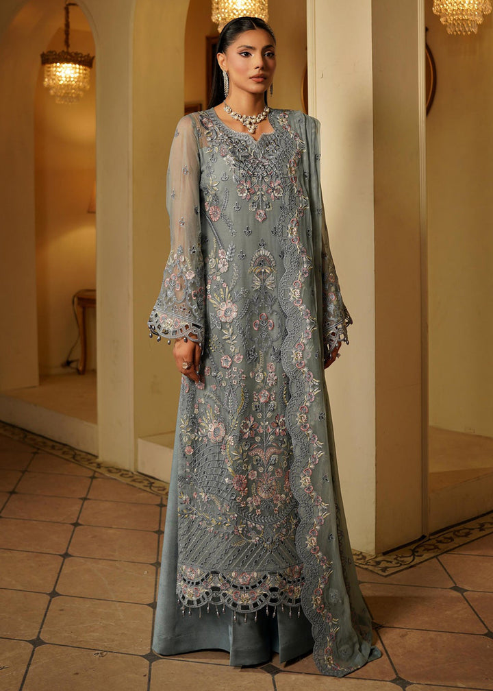 Buy Now Aarzu Luxury Formals '25 by Maryam's | Anaya Online in USA, UK, Canada, France, Italy, Germany, Qatar, UAE, Singapore & Worldwide at Empress Clothing.
