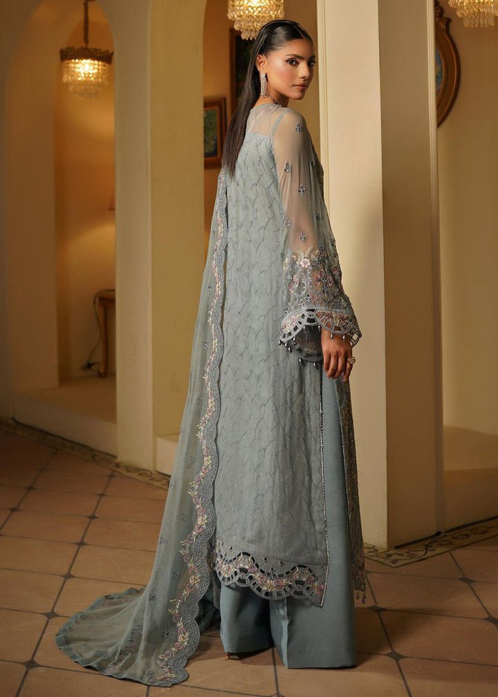 Buy Now Aarzu Luxury Formals '25 by Maryam's | Anaya Online in USA, UK, Canada, France, Italy, Germany, Qatar, UAE, Singapore & Worldwide at Empress Clothing.