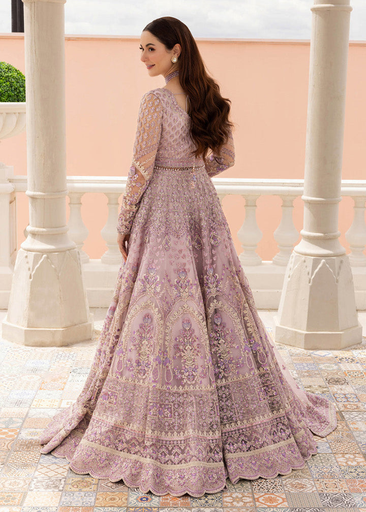 Buy Now Neorah Wedding Festive '24 by Faiza Saqlain X Hania Amir | Anysia Online at Empress Online in USA, UK, France, UAE & Worldwide at Empress Clothing.