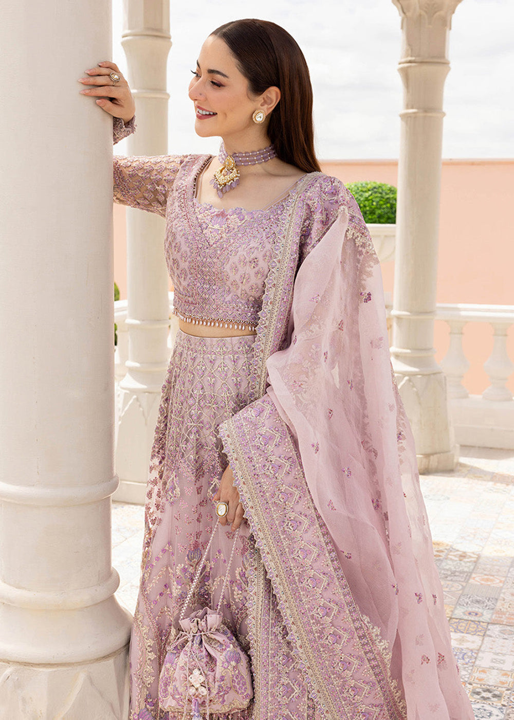 Buy Now Neorah Wedding Festive '24 by Faiza Saqlain X Hania Amir | Anysia Online at Empress Online in USA, UK, France, UAE & Worldwide at Empress Clothing.