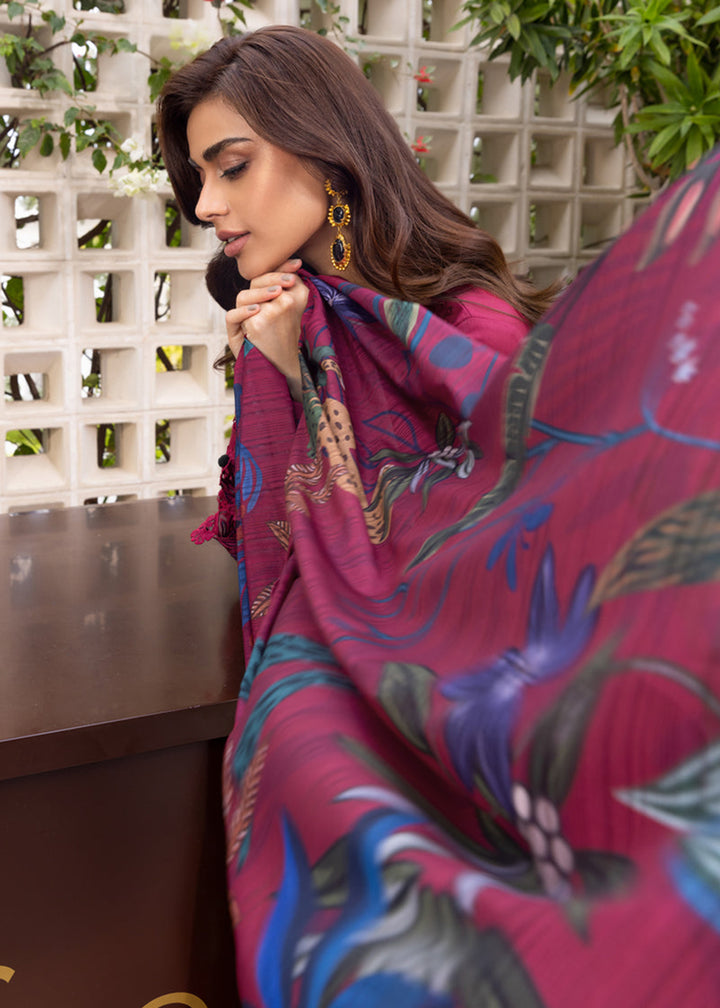 Carnation Luxury Festive Edit ’25 by Rang Rasiya | Aria