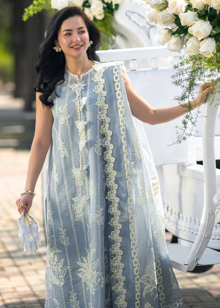 Buy Now Luxury Eid Collection 26 by Rang Rasiya | Ayla Online in US, UK, Canada, France, Greece, Germany, Ireland, Sweden, Denmark, UAE & Worldwide at Empress.