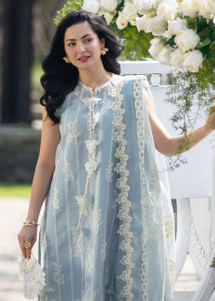 Buy Now Luxury Eid Collection 26 by Rang Rasiya | Ayla Online in US, UK, Canada, France, Greece, Germany, Ireland, Sweden, Denmark, UAE & Worldwide at Empress.