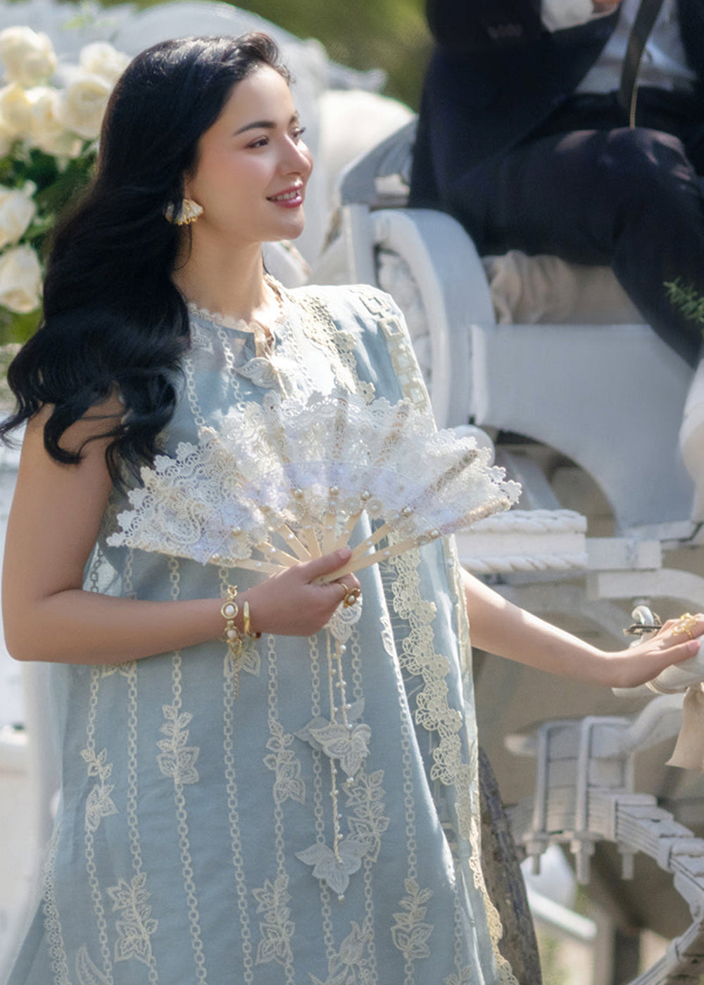 Buy Now Luxury Eid Collection 26 by Rang Rasiya | Ayla Online in US, UK, Canada, France, Greece, Germany, Ireland, Sweden, Denmark, UAE & Worldwide at Empress.