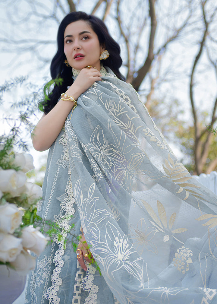 Buy Now Luxury Eid Collection 26 by Rang Rasiya | Ayla Online in US, UK, Canada, France, Greece, Germany, Ireland, Sweden, Denmark, UAE & Worldwide at Empress.