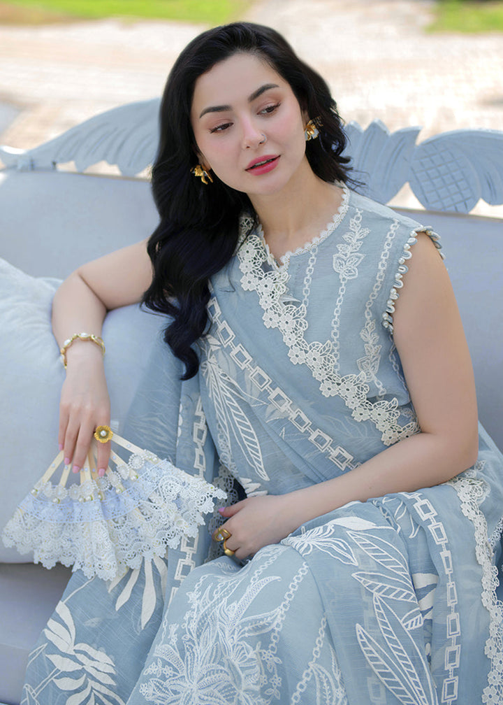 Buy Now Luxury Eid Collection 26 by Rang Rasiya | Ayla Online in US, UK, Canada, France, Greece, Germany, Ireland, Sweden, Denmark, UAE & Worldwide at Empress.