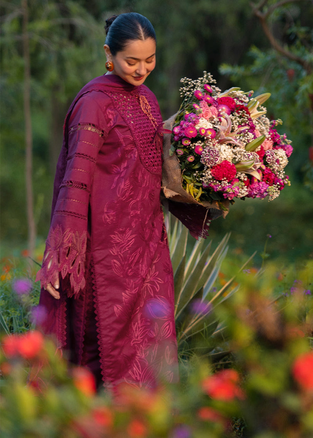 Buy Now Luxury Eid Collection 26 by Rang Rasiya | Ayra Online in US, UK, Canada, France, Greece, Germany, Ireland, Sweden, Denmark, UAE & Worldwide at Empress.