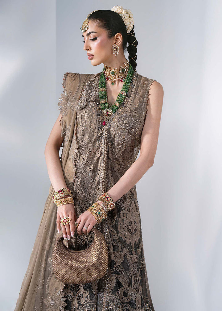 Mbroidered Wedding Edition &
