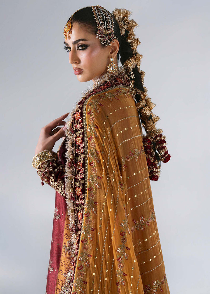 Mbroidered Wedding Edition &