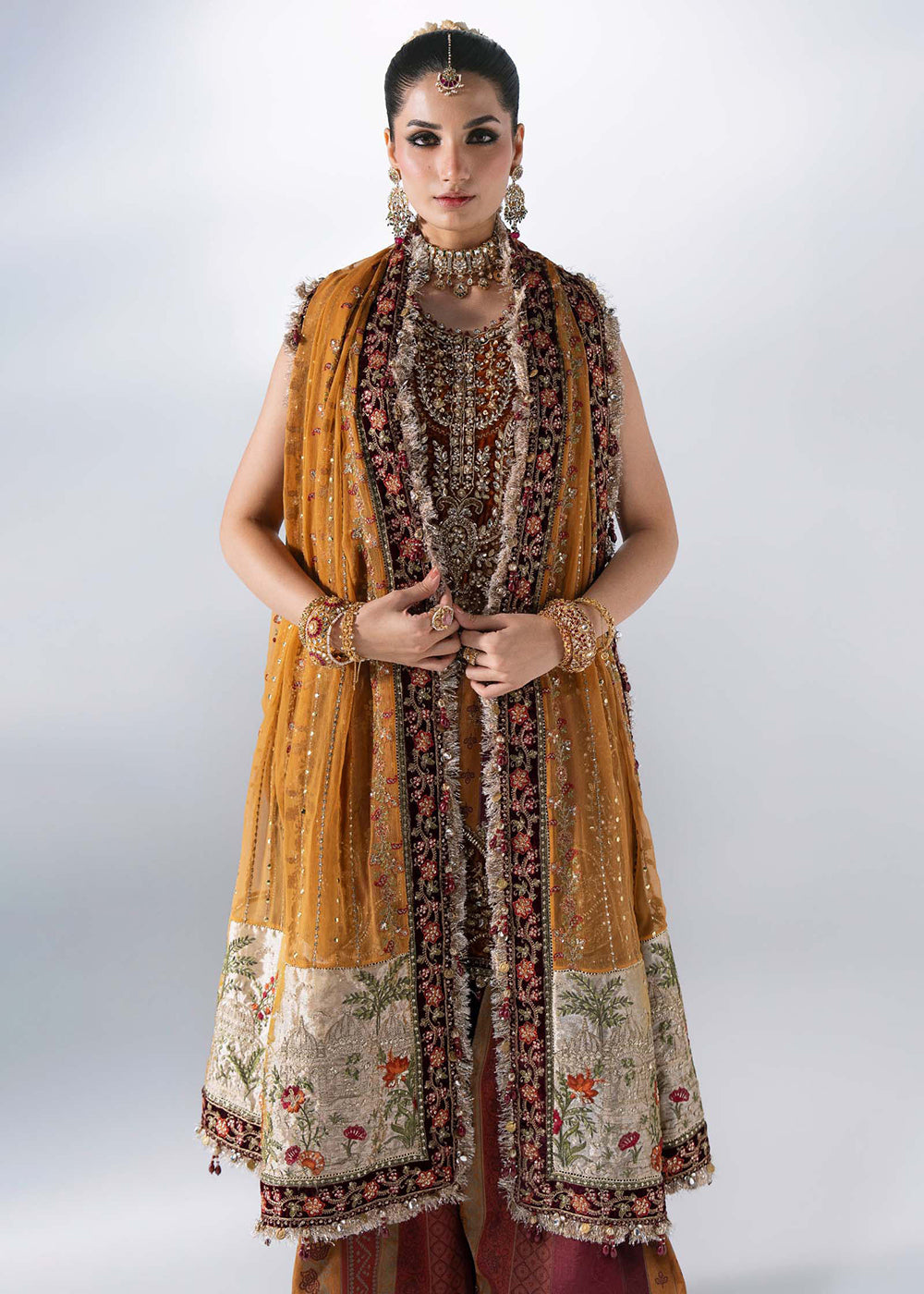 Buy Now Mbroidered Wedding Edition &